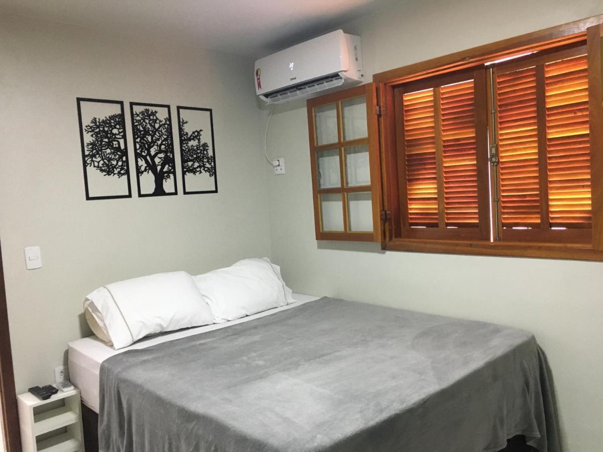 Casa De Campo Com Piscina Jaguariaíva Екстериор снимка